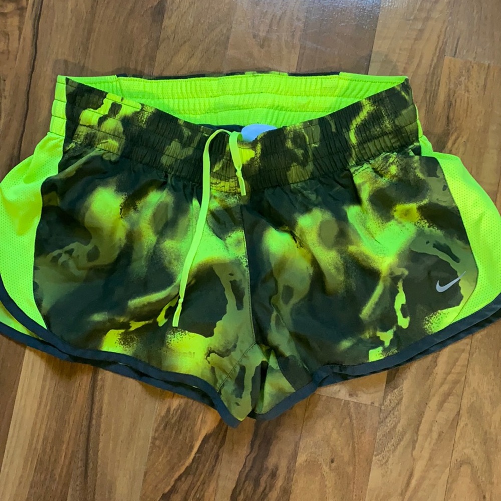 Women’s Nike running shorts